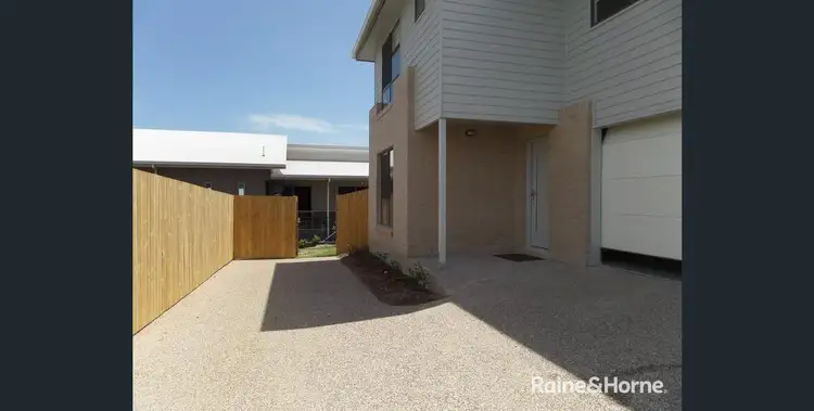 Sixth view of Homely apartment listing, 2/25 Wilcox, Eimeo QLD 4740
