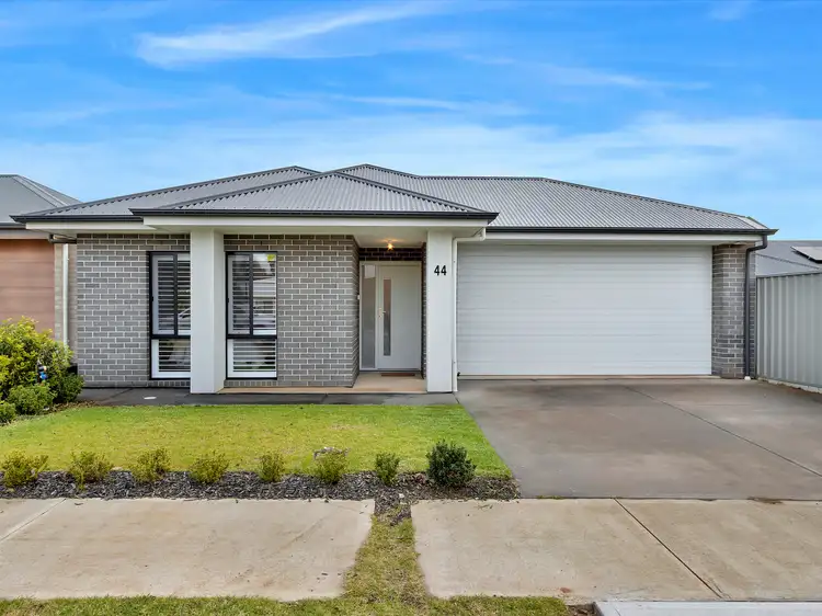 44 Juniper Boulevard, Virginia SA 5120