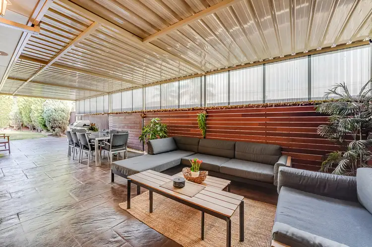 Main view of Homely house listing, 13 Carina Place, St Johns Park NSW 2176