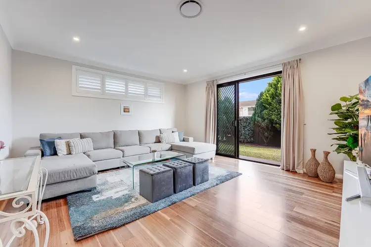 Fourth view of Homely house listing, 13 Carina Place, St Johns Park NSW 2176