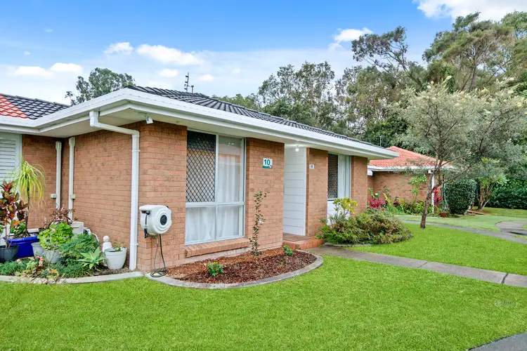 10/96 Beerburrum Street, Battery Hill QLD 4551