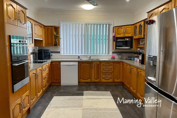 Second view of Homely house listing, 41 Spence Street, Taree NSW 2430