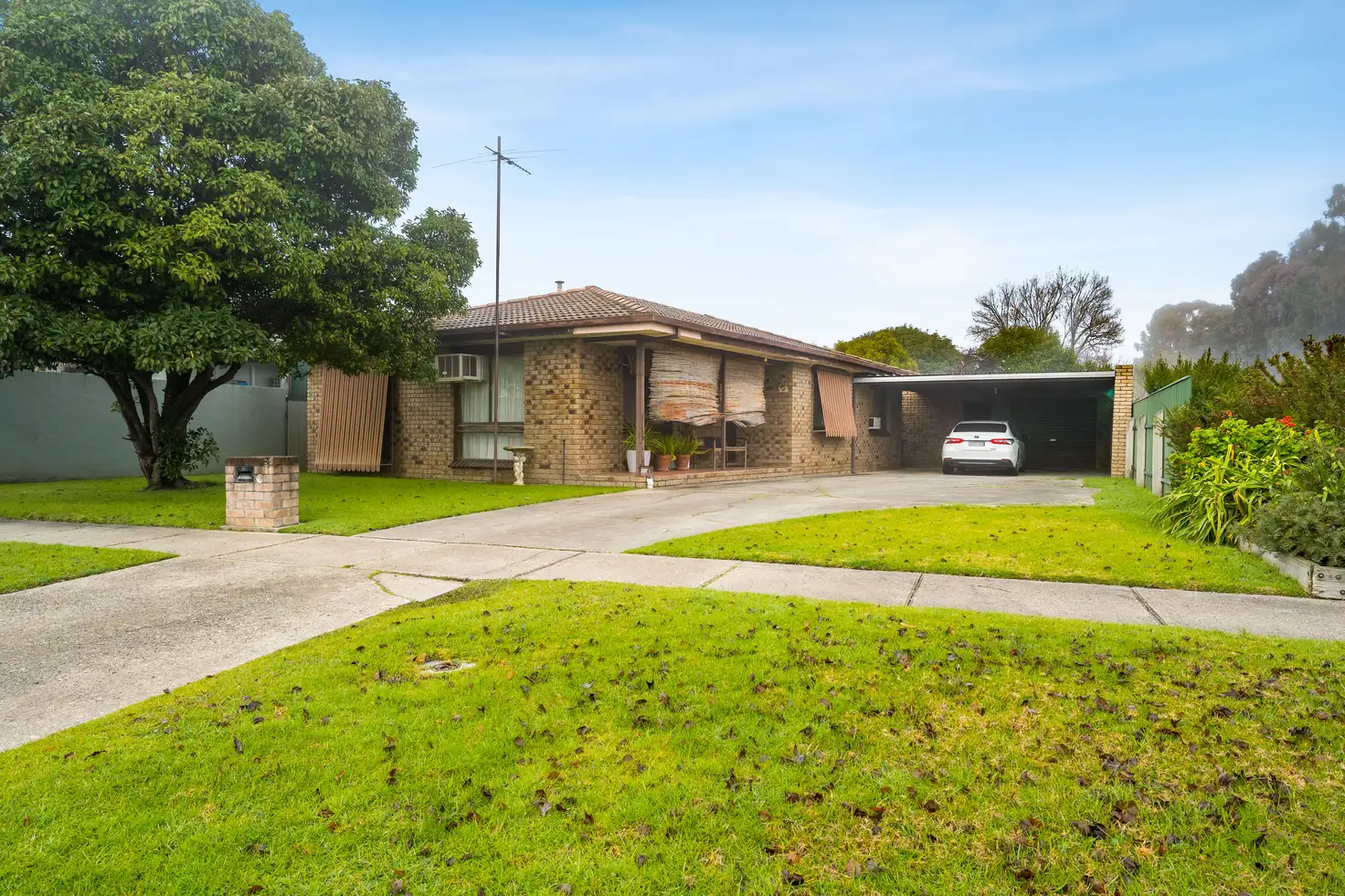 Main view of Homely house listing, 58 Waratah Way, Wodonga VIC 3690