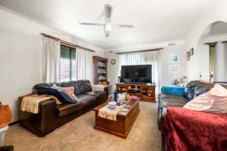 Second view of Homely house listing, 58 Waratah Way, Wodonga VIC 3690