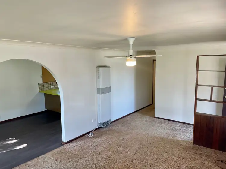 Third view of Homely house listing, 58 Waratah Way, Wodonga VIC 3690
