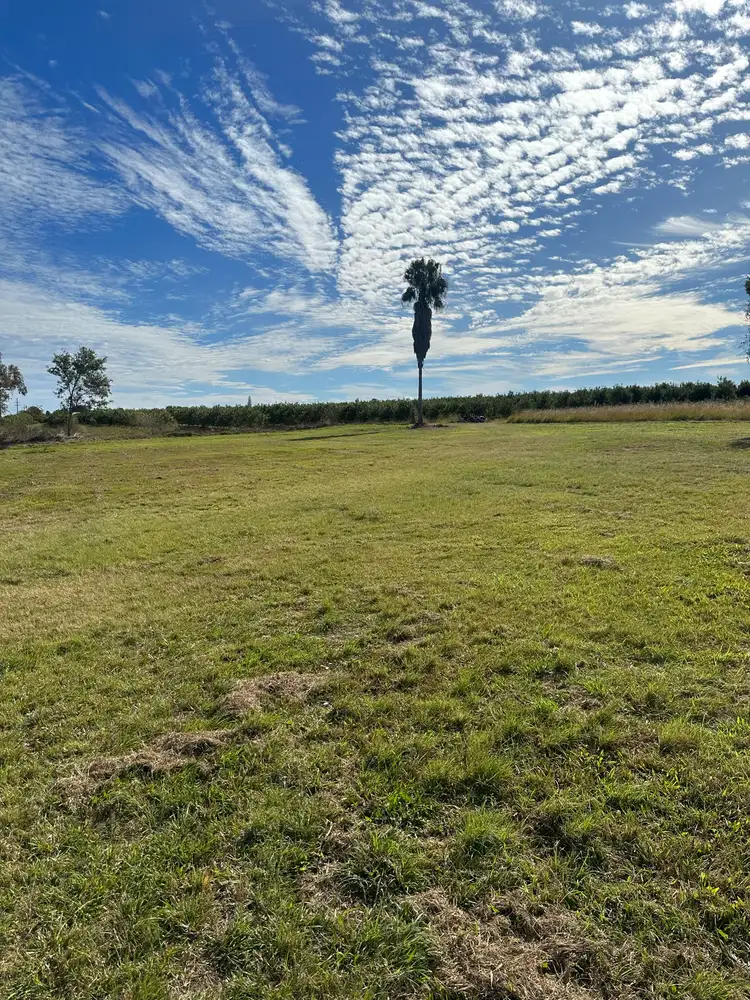 LOT 3 Gin Gin Road, South Kolan QLD 4670