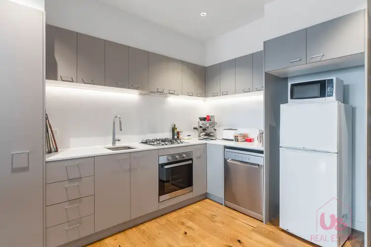 Main view of Homely apartment listing, 204/16 Clyde Street Mall, Frankston VIC 3199
