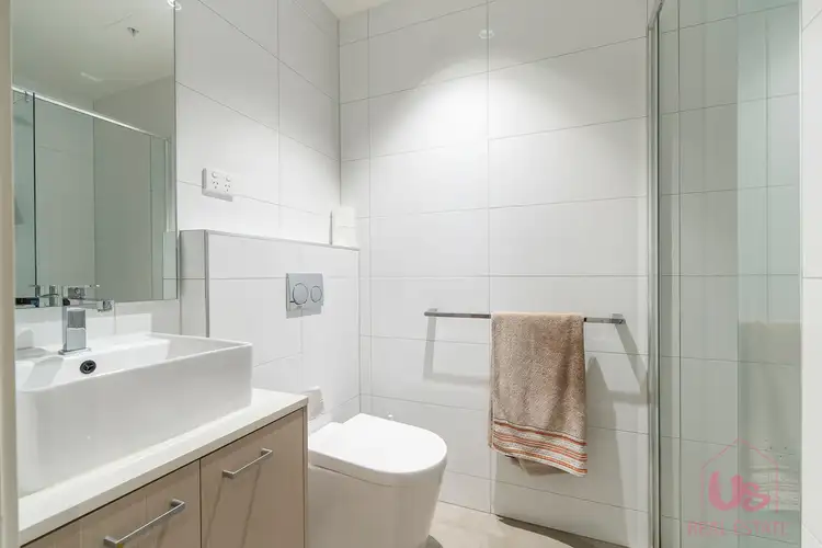 Third view of Homely apartment listing, 204/16 Clyde Street Mall, Frankston VIC 3199