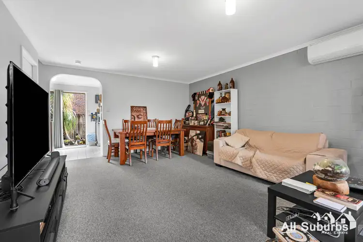 Second view of Homely townhouse listing, 38/28 Chambers Flat Road, Waterford West QLD 4133