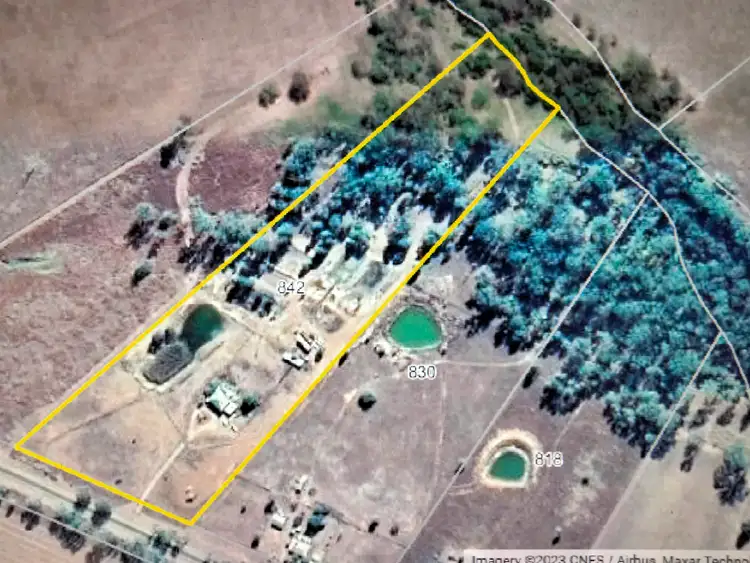 Main view of Homely rural property listing, 842 Gooroolba Biggenden Road, Degilbo QLD 4621