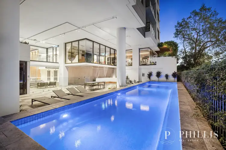 304/372 Marine Parade, Labrador QLD 4215