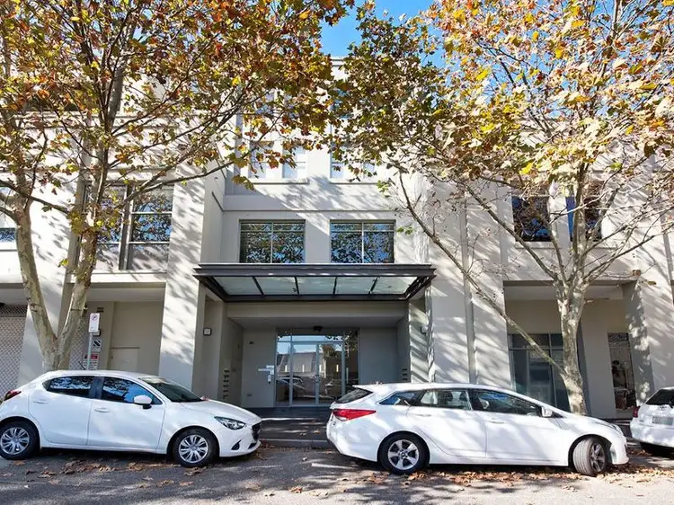 Main view of Homely apartment listing, 18/1 - 3 Brodie Street, Paddington NSW 2021