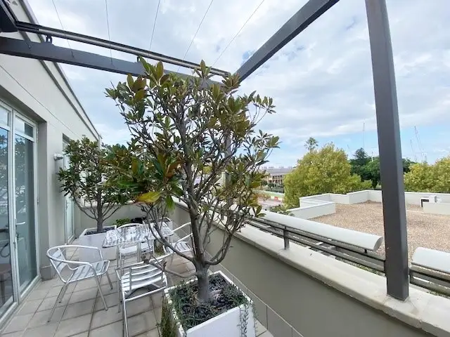 Second view of Homely apartment listing, 18/1 - 3 Brodie Street, Paddington NSW 2021