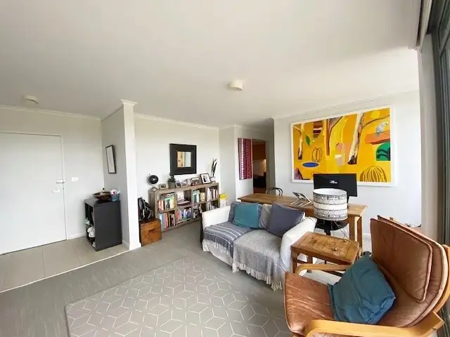 Fourth view of Homely apartment listing, 18/1 - 3 Brodie Street, Paddington NSW 2021