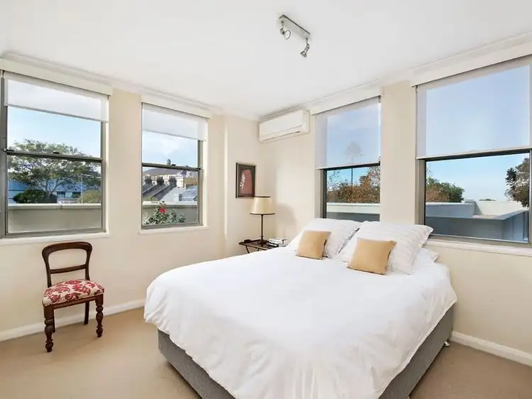 Fifth view of Homely apartment listing, 18/1 - 3 Brodie Street, Paddington NSW 2021