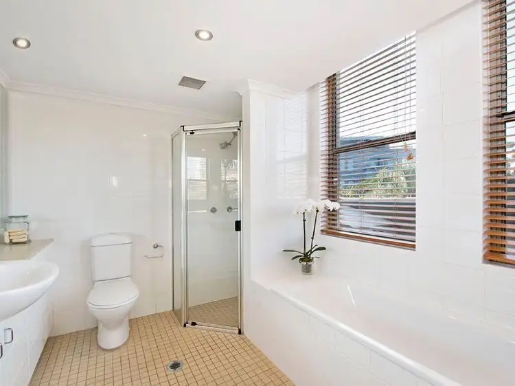 Sixth view of Homely apartment listing, 18/1 - 3 Brodie Street, Paddington NSW 2021