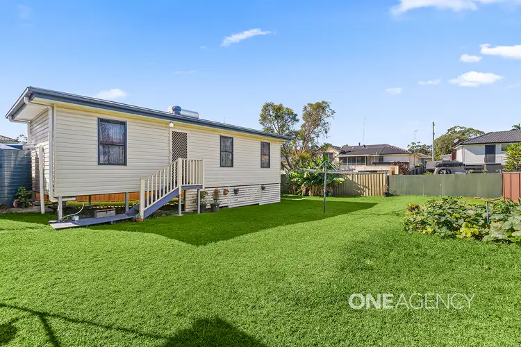 Main view of Homely house listing, 13A Tallawong Crescent, Dapto NSW 2530