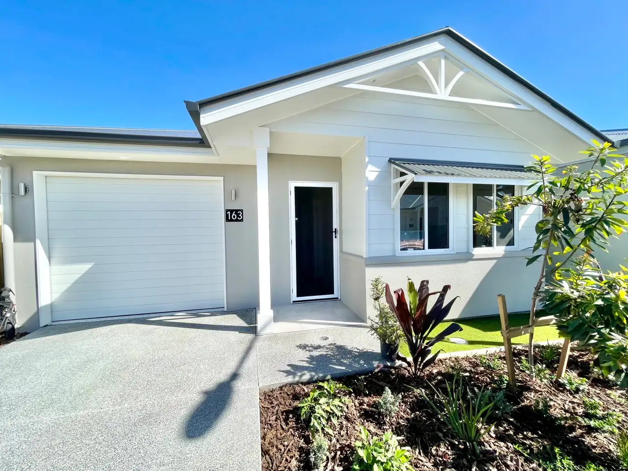 Main view of Homely retirement listing, 163/2-20 Island View Drive, Urangan QLD 4655