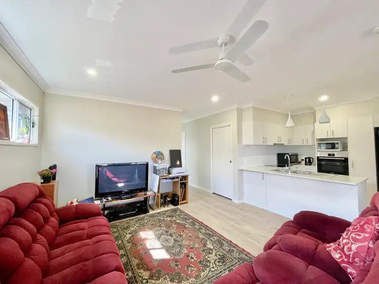 Fifth view of Homely retirement listing, 163/2-20 Island View Drive, Urangan QLD 4655