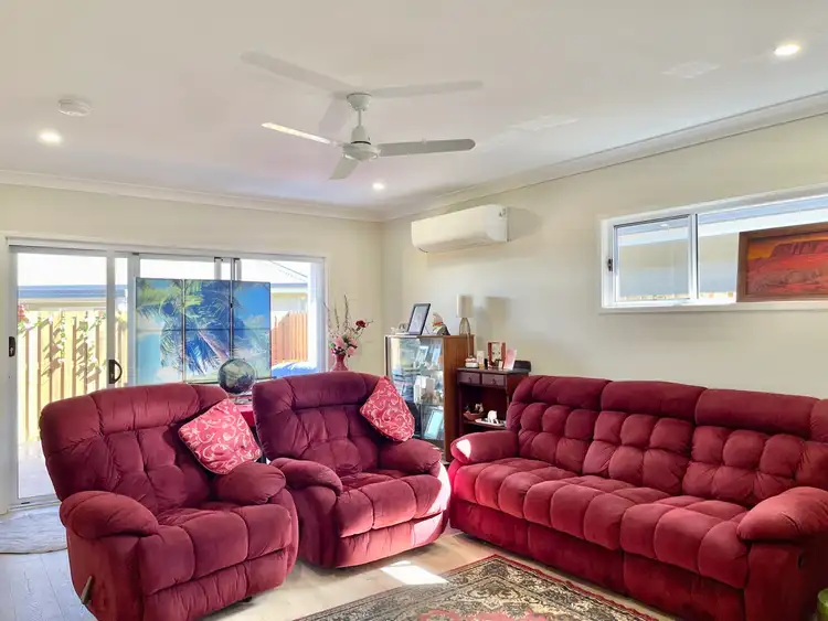 Sixth view of Homely retirement listing, 163/2-20 Island View Drive, Urangan QLD 4655