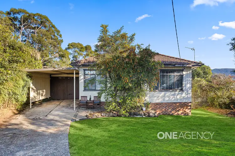 22 Yorkshire Road, Dapto NSW 2530