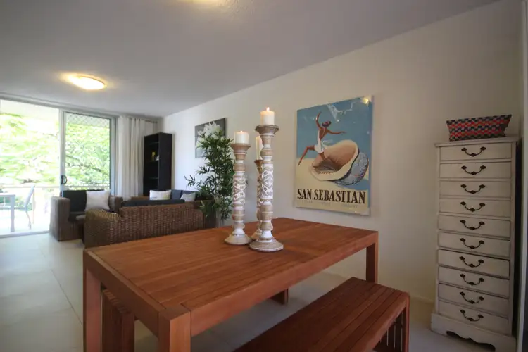 Main view of Homely unit listing, 1/62 Macquarie Street, St Lucia QLD 4067