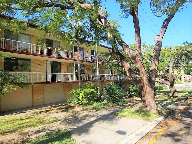 Third view of Homely unit listing, 1/62 Macquarie Street, St Lucia QLD 4067