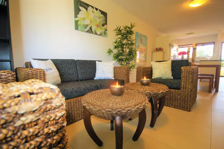 Fourth view of Homely unit listing, 1/62 Macquarie Street, St Lucia QLD 4067