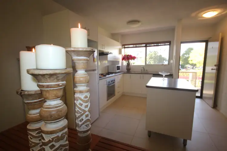 Seventh view of Homely unit listing, 1/62 Macquarie Street, St Lucia QLD 4067