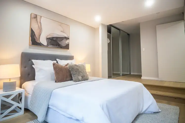 Sixth view of Homely apartment listing, 2/66 CONSTITUTION ROAD, Dulwich Hill NSW 2203