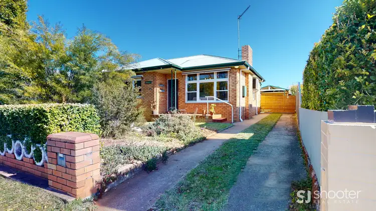 45 Bennett Street, Dubbo NSW 2830