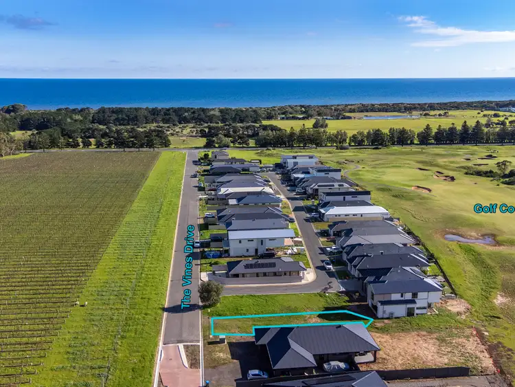 Sixth view of Homely land listing, 19/55 The Vines Drive, Normanville SA 5204