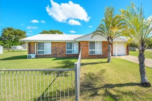 2 Lorraine Court, Gracemere QLD 4702
