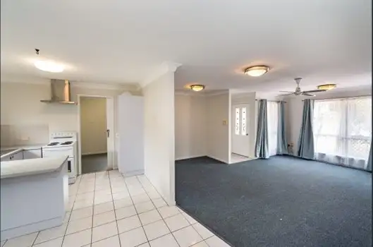 Third view of Homely house listing, 2 Lorraine Court, Gracemere QLD 4702