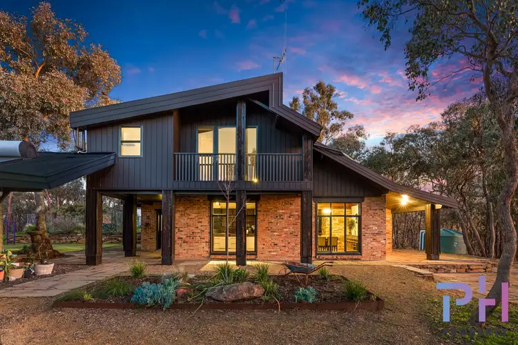 105 James Cook Drive, Emu Creek VIC 3551