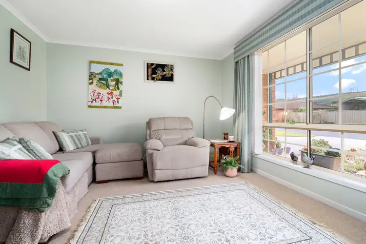 Fourth view of Homely house listing, 4 PRUJOY PLACE, West Albury NSW 2640