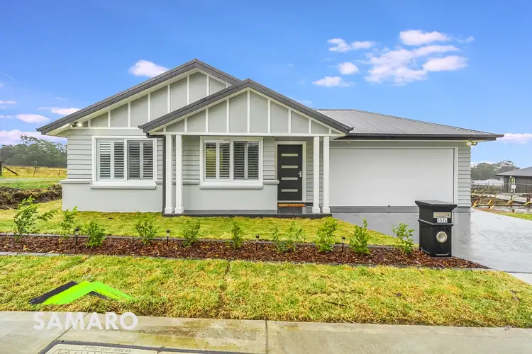 Lot 310 Janice Drive, Tahmoor NSW 2573