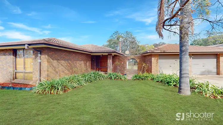 11 Springfield Way, Dubbo NSW 2830