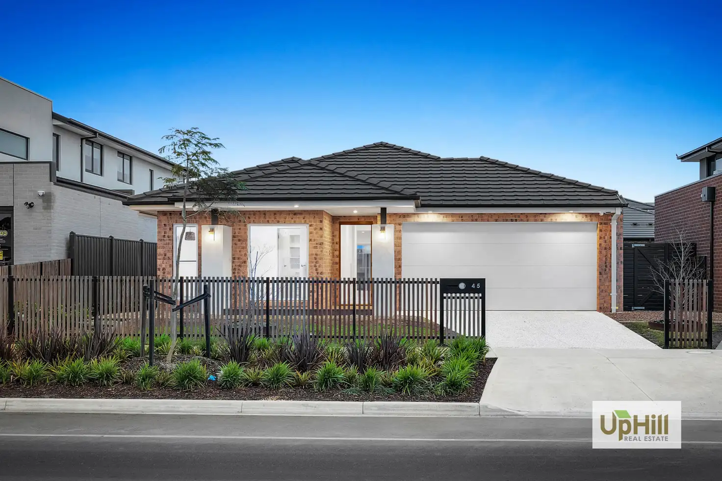Main view of Homely house listing, 45 OConnor Avenue, Clyde North VIC 3978