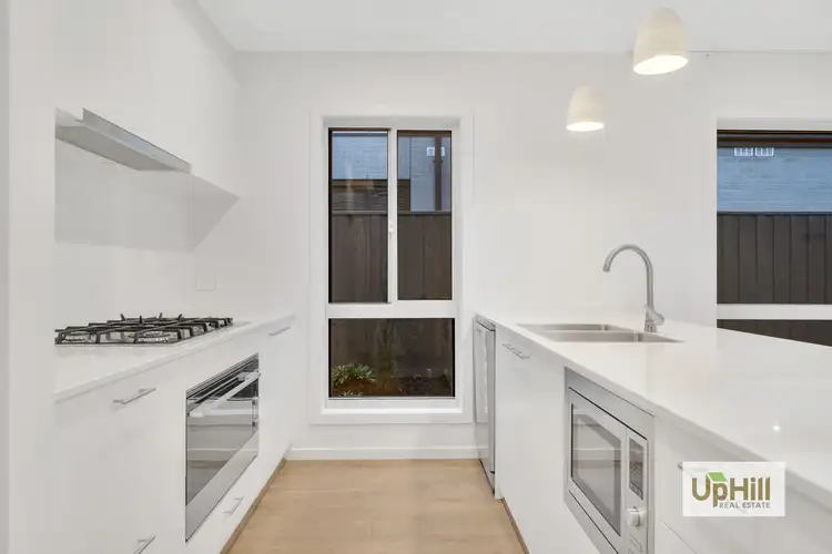 Fourth view of Homely house listing, 45 OConnor Avenue, Clyde North VIC 3978