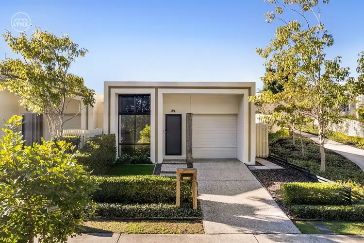 Second view of Homely semi-detached listing, 57 North Ridge Avenue, Peregian Springs QLD 4573