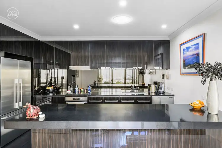Fourth view of Homely semi-detached listing, 57 North Ridge Avenue, Peregian Springs QLD 4573