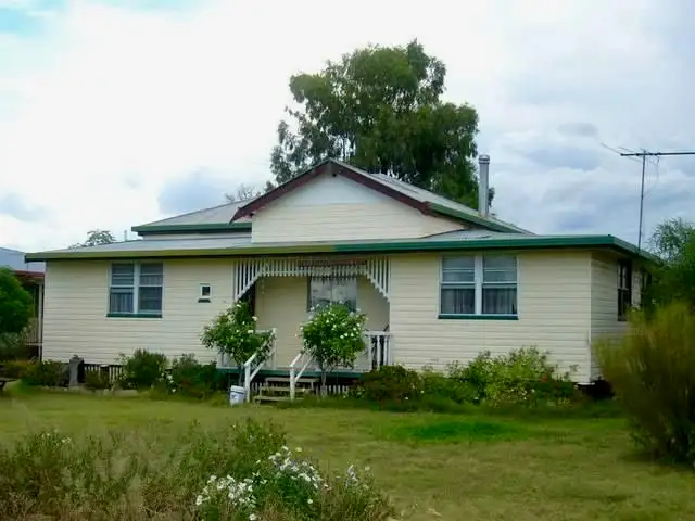 Main view of Homely house listing, 11 Margaret Street, Maclagan QLD 4352