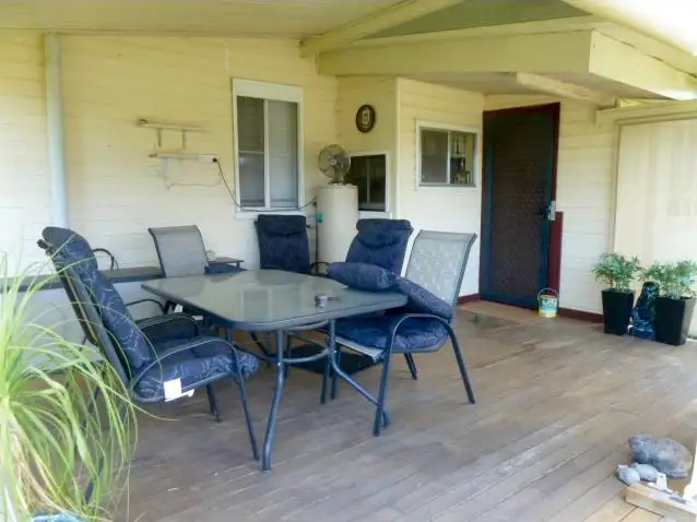 Second view of Homely house listing, 11 Margaret Street, Maclagan QLD 4352