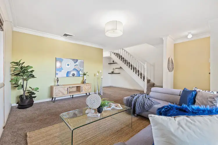 Third view of Homely semi-detached listing, 18A Tallwood Drive, North Rocks NSW 2151