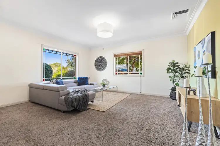 Fourth view of Homely semi-detached listing, 18A Tallwood Drive, North Rocks NSW 2151