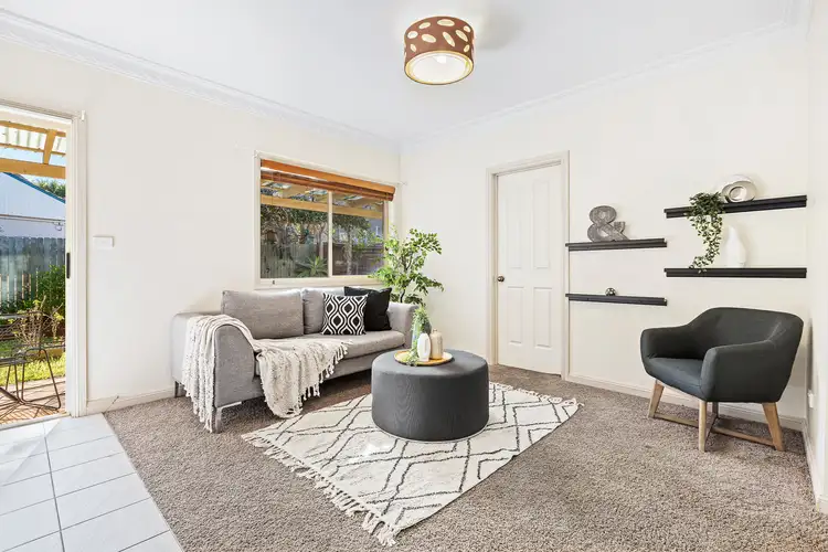 Sixth view of Homely semi-detached listing, 18A Tallwood Drive, North Rocks NSW 2151