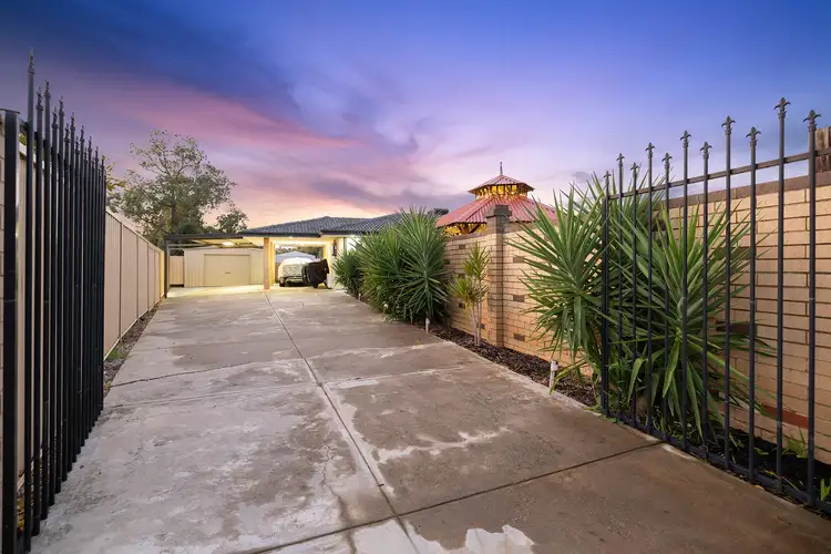 Second view of Homely house listing, 5 Richard Place, Armadale WA 6112