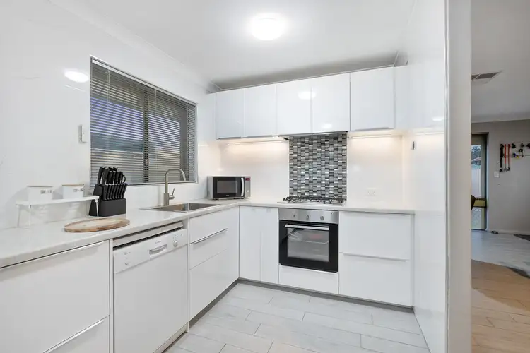 Fourth view of Homely house listing, 5 Richard Place, Armadale WA 6112