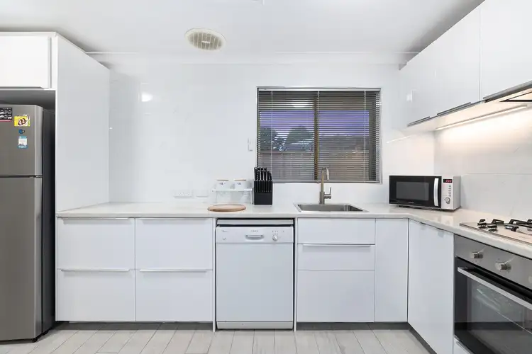 Fifth view of Homely house listing, 5 Richard Place, Armadale WA 6112